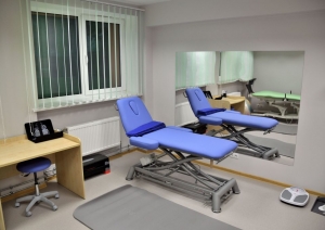 Rehabilitācijas centrs Daugavpils novada Kraujā 