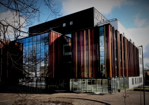 Farmācijas studiju un pētniecības centrs