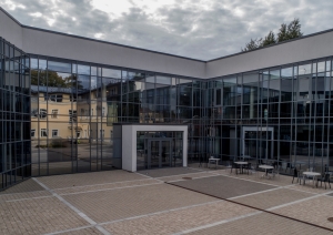 Saules skola Daugavpilī
