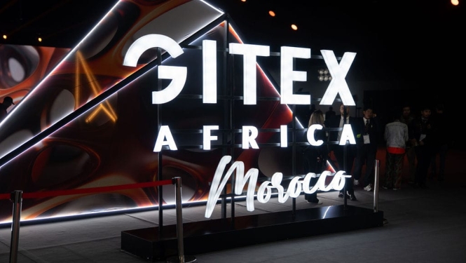 gitex konference
