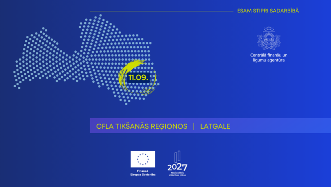 pašvaldības forums - Latgale