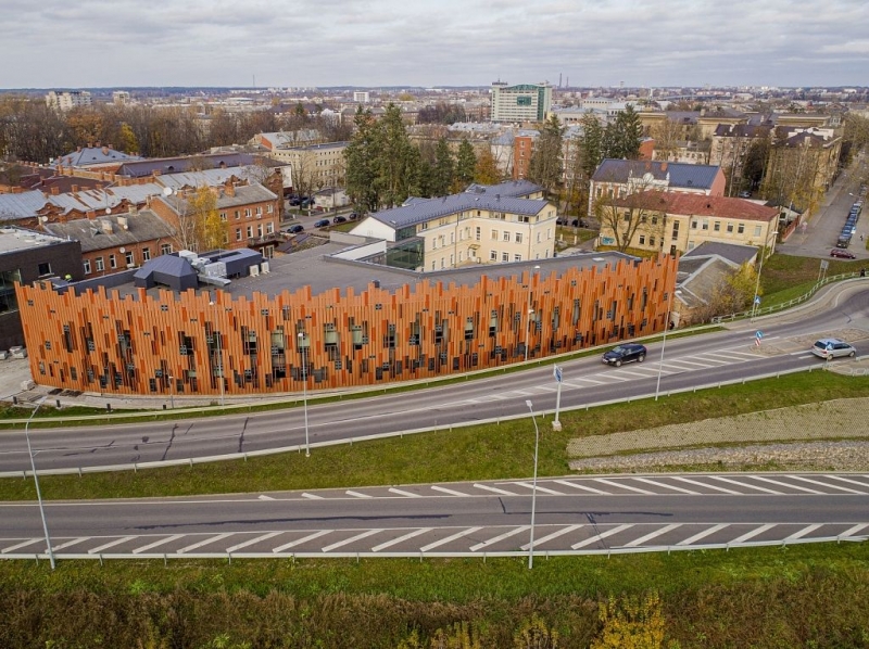 skola Daugavpilī