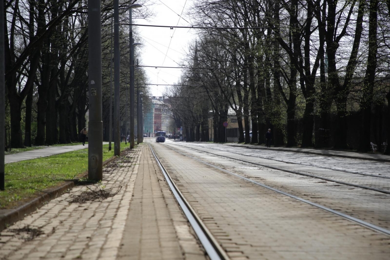 CFLA lauž līgumu ar Rīgas Satiksmi par Skanstes tramvaja projektu