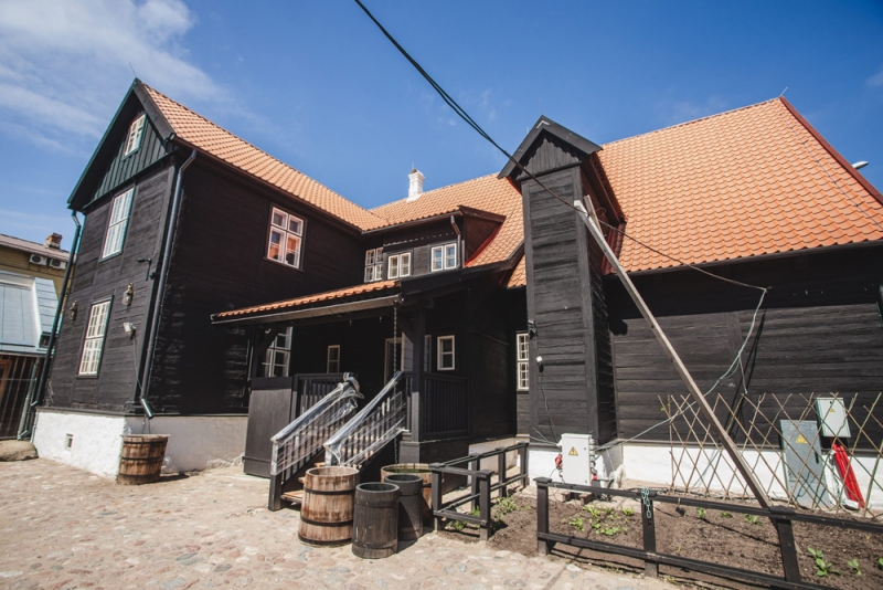Hoijeres kundzes viesnīca