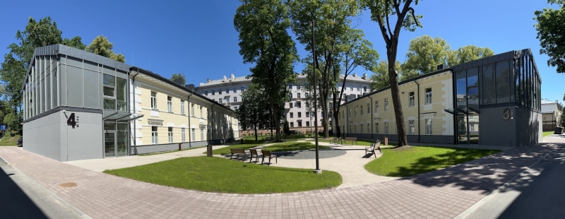 Rīgas psiholoģijas un narkoloģijas centrs