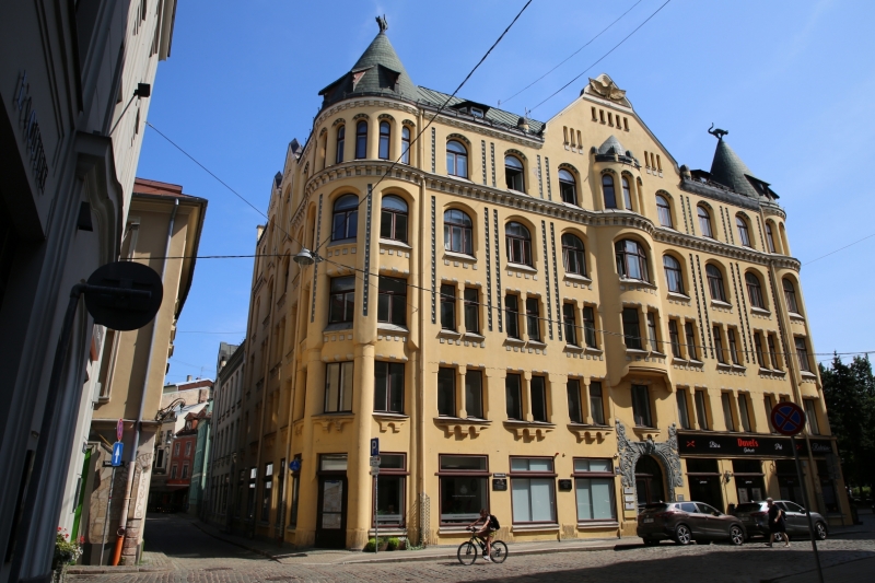 izstāde CFLA