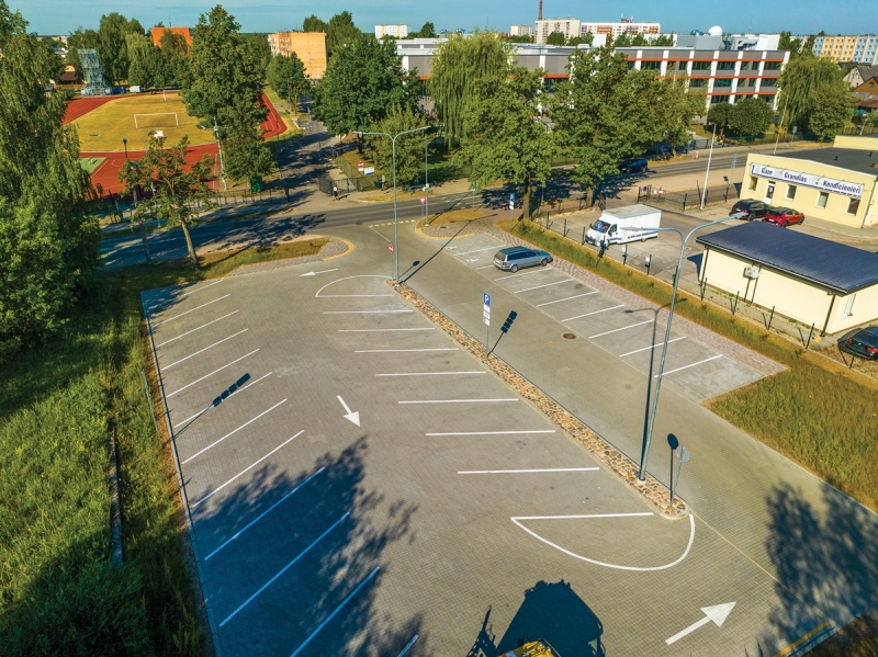 Tehnoloģiju vidusskola Jelgavā