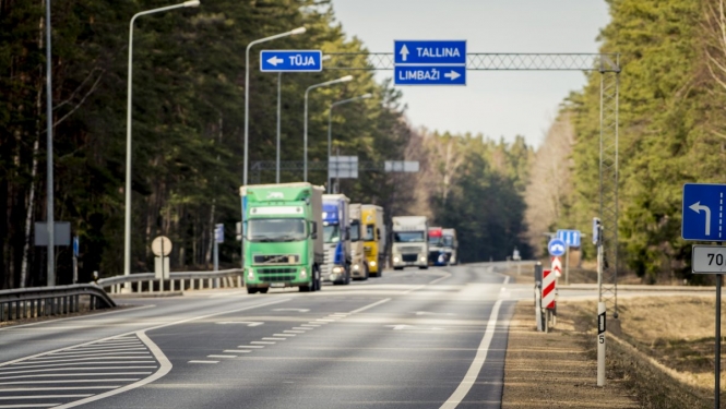 Latvijas mobilitātes atvērtie dati būs pieejami lietotājiem Eiropā