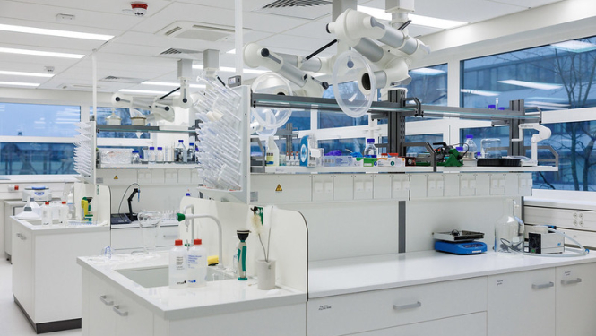 RTU biomateriālu ekselences centrs
