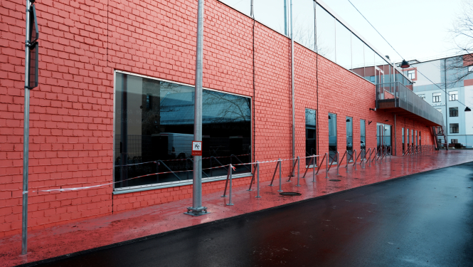 Tabakas fabrika 