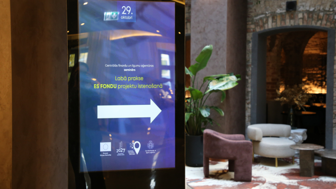 Labās prakses seminārs 