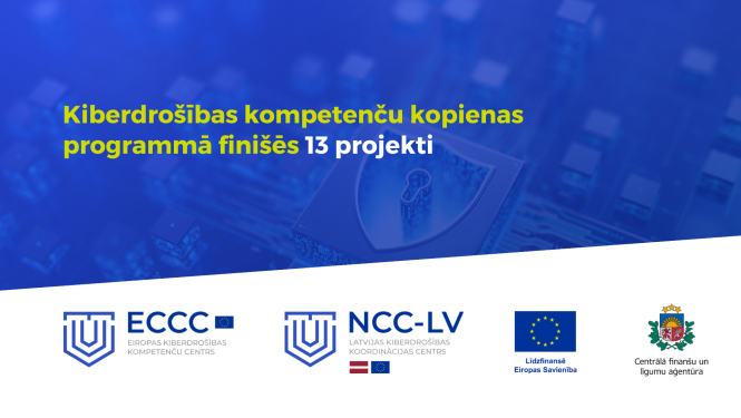 Kiberdrošības programma