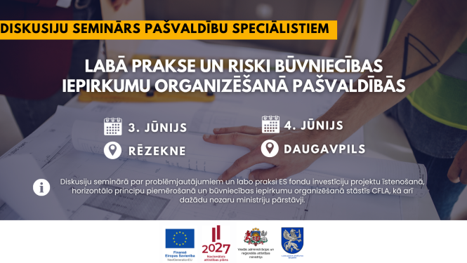 Seminars