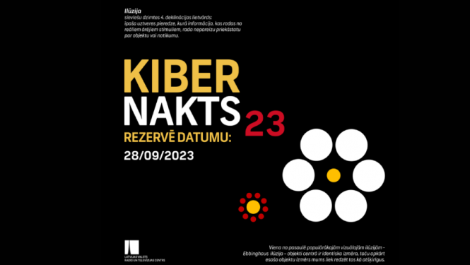 kibernakts