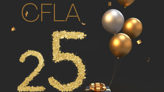 CFLA 25