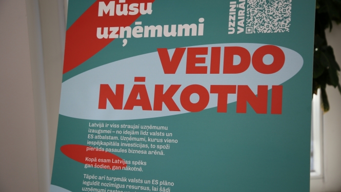 izstāde CFLA