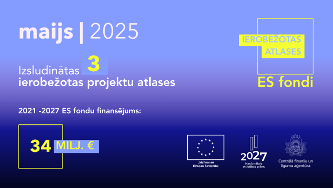 IPIAs maijā