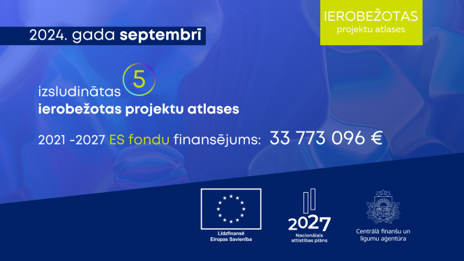 IPIA septembrī