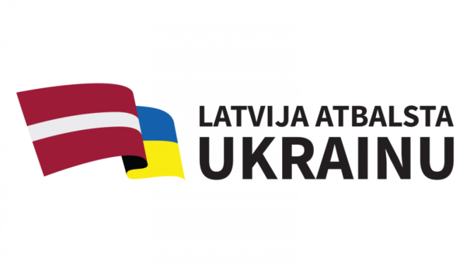 LV atbalsta Ukrainu