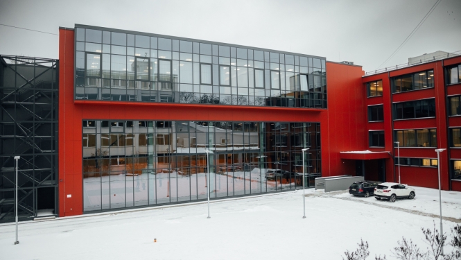 Nacionālā mākslu vidusskola