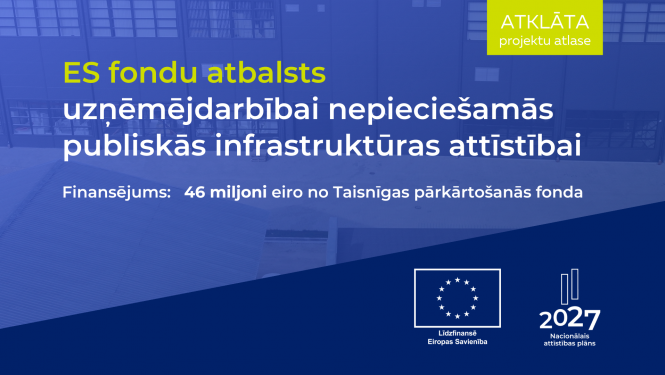 6113 projektu atlase