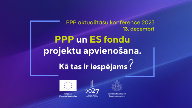 PPP konference