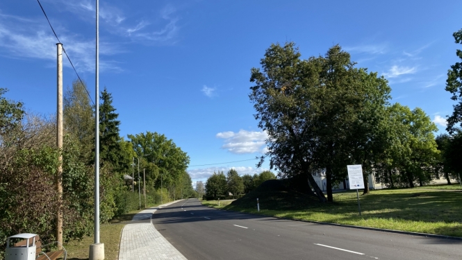ielas Stendē