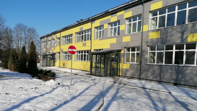 PII Vālodzīte