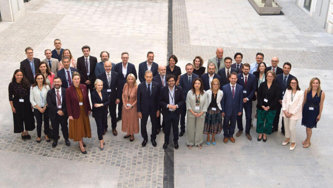 CFLA piedalās konferencē