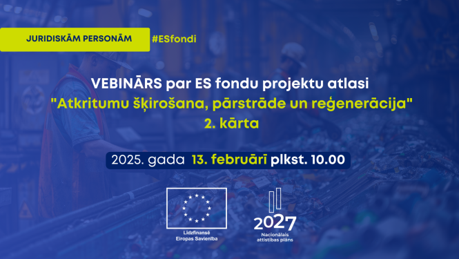 Vebinars 2.2.2.1. 2. kārta 13.02.2025.