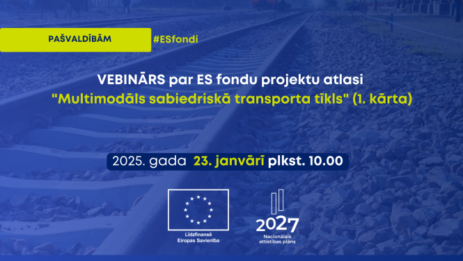2312 vebinārs 23.01.2025. "Multimodāls sabiedriskā transporta tīkls"