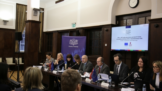 Uzraudzības komiteja 