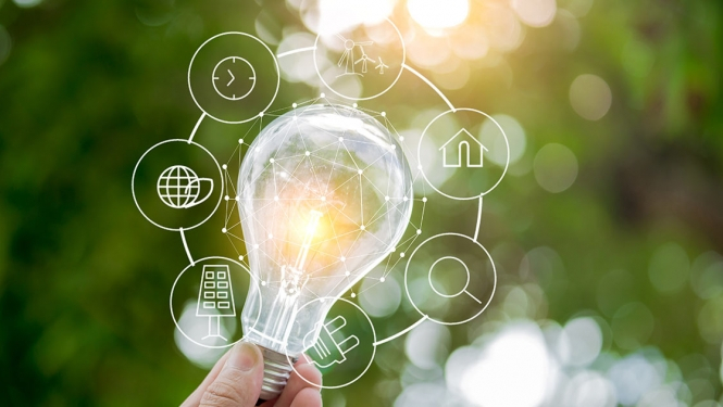 Ar Eiropas Savienības fondu investīcijām cels ekonomikas ražīgumu