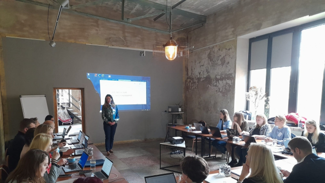 3b sanāksme vides jautājumos