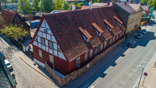 Hoijeres kundzes viesnīca