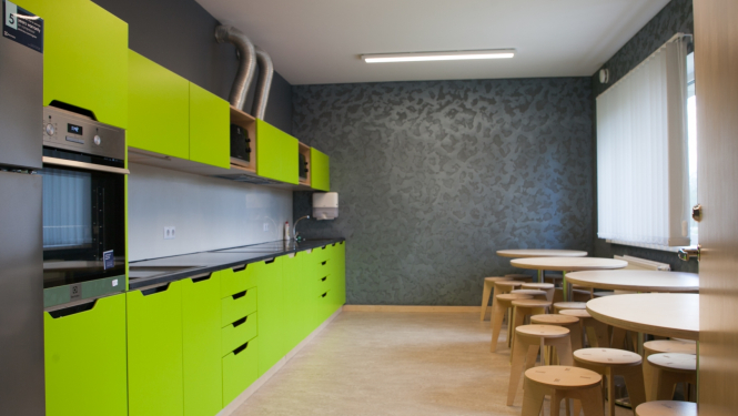 dienesta viesnīca Krāslavā