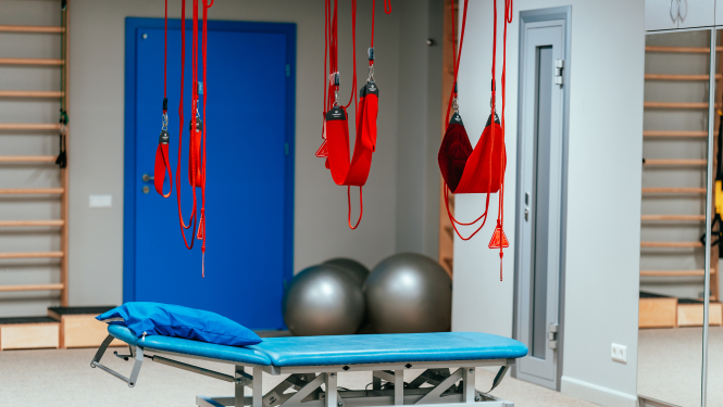 Jēkabpils reģionālā slimnīca