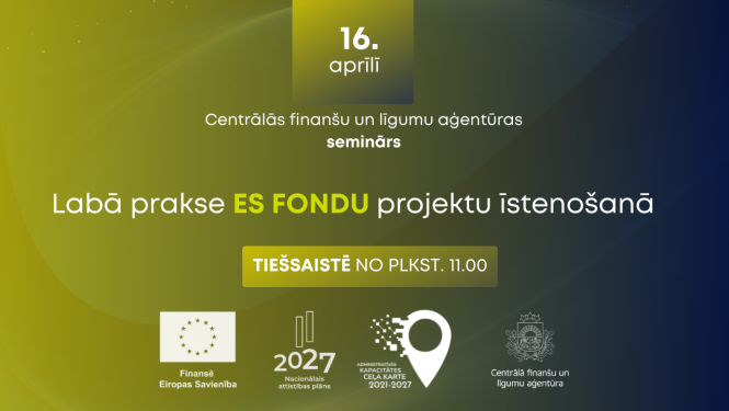 Labās prakses seminārs