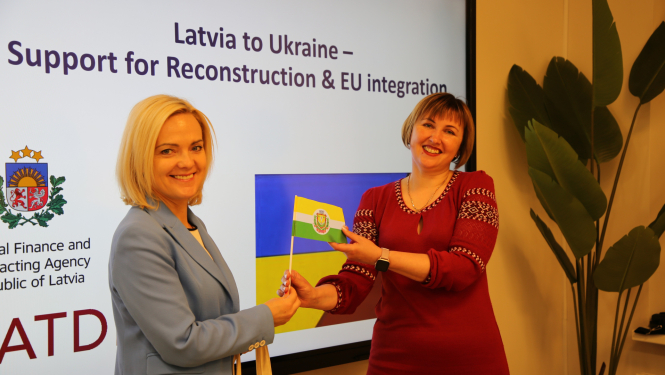 Bojarkas pašvaldības vizīte 2