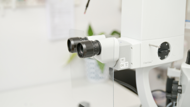 Kurzemes Acu centrs Ventspilī 1