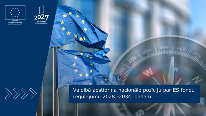 FM jaunumu ziņas galvenais vizuālis