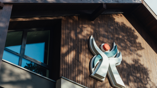 Rehabilitācijas centra telpas Ventspilī