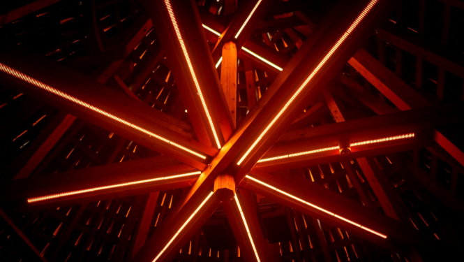 Alūksnes pils tornis