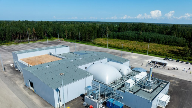 atkritumu poligons Brakši