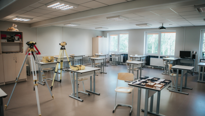 Daugavpils tehnikums