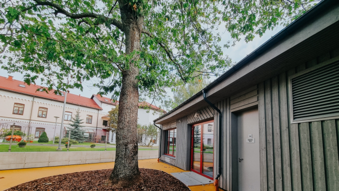 Sociālo pakalpojumu centrs Valmierā