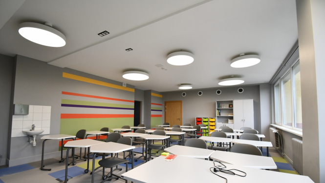 Kuldīgas centra vidusskola