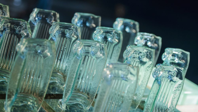 Būvniecības gada balva