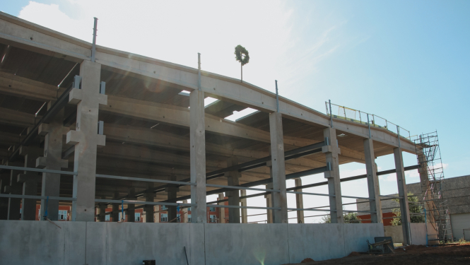 Ražošanas ēka Valmierā