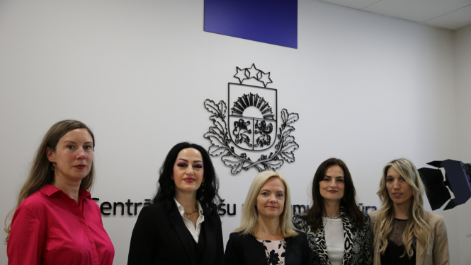 Melnkalnes delegācija